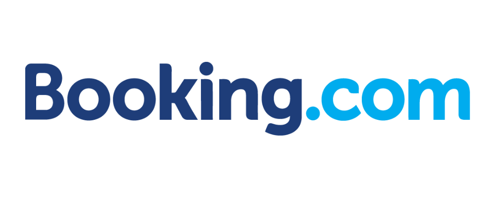 Booking-Logo